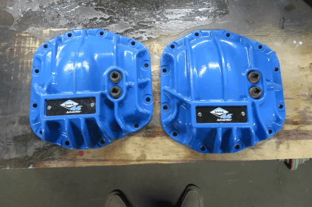 Jeep Gladiator 2020 Rubicon Diff question 1661306029943