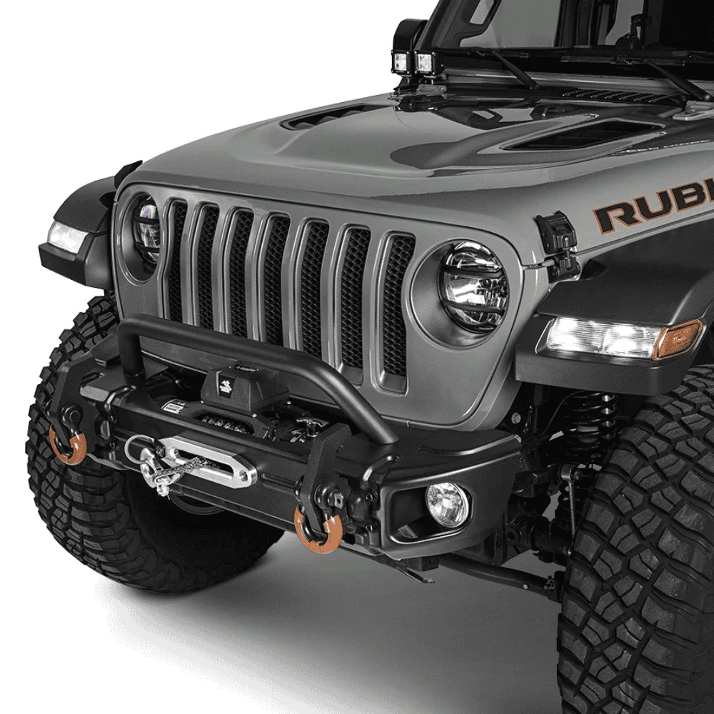 Jeep Gladiator Bumper Analysis Paralysis! HELP! 1661320652373