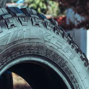 Jeep Gladiator Falken WildPeak M/T LT285/70R17 camping-7-4-2022-62