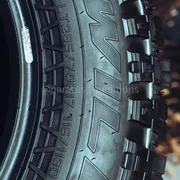 Jeep Gladiator Falken WildPeak M/T LT285/70R17 camping-7-4-2022-64