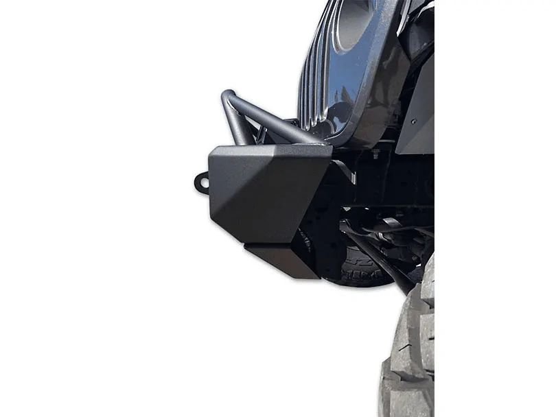 Jeep Gladiator Bumper Analysis Paralysis! HELP! 1661373464863
