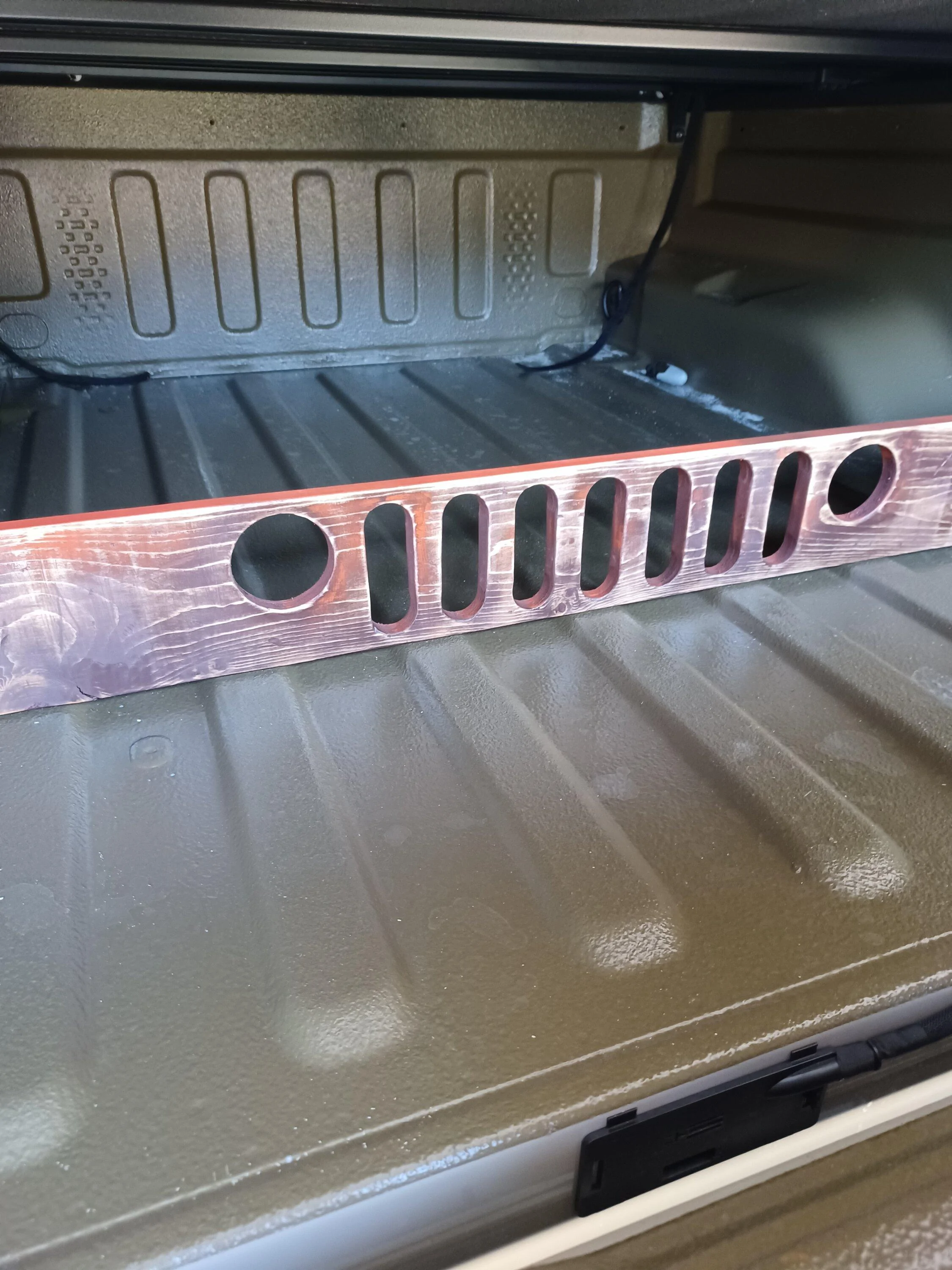 Jeep Gladiator What did you do TO your Gladiator today? [ADMIN WARNING: NO POLITICS, NO GUN TALK] 20220824_141657