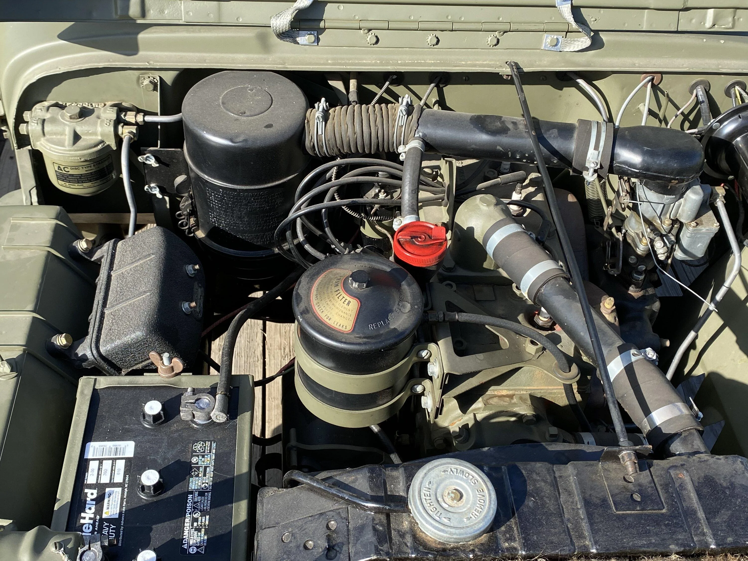 Jeep Gladiator So, what is everybody towing? A413938E-F909-42B3-945A-65C200C50523