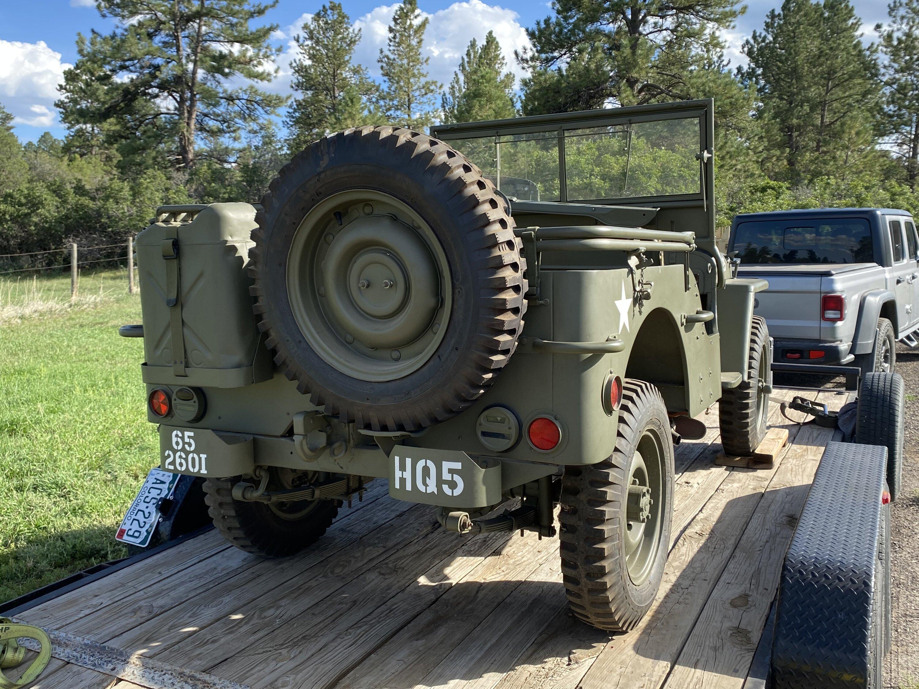 Jeep Gladiator So, what is everybody towing? 10A4D9CB-26C8-4841-ABC0-D64C76B5C97D