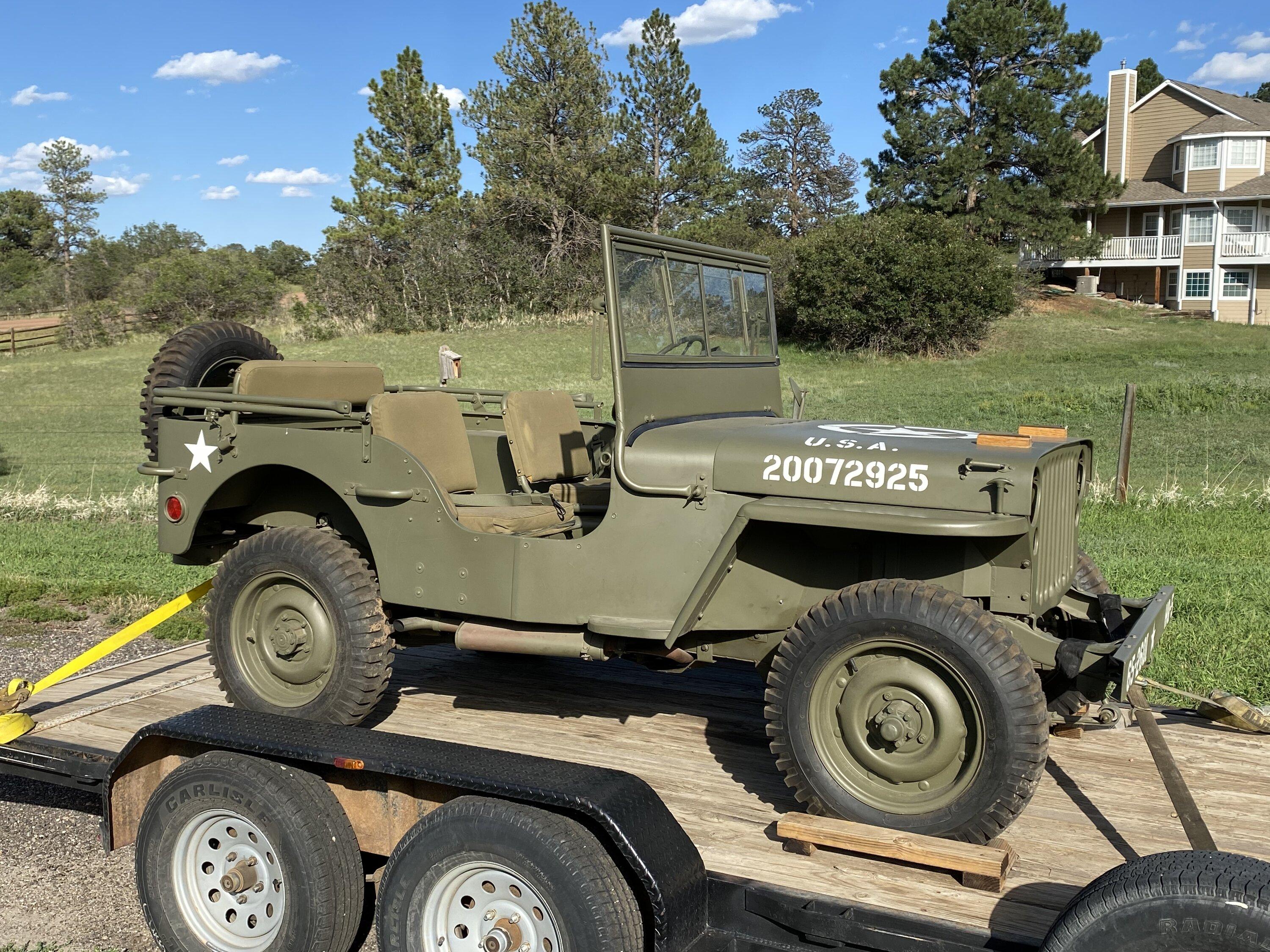 Jeep Gladiator So, what is everybody towing? 7076B29B-0E11-46FF-B4FC-B1ABAD11D354