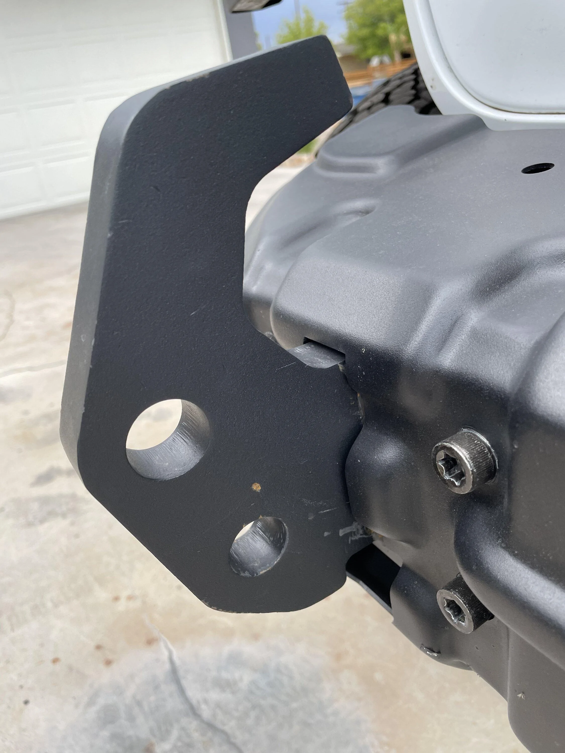 Jeep Gladiator Bumper Analysis Paralysis! HELP! 843348A4-7FAC-4CF4-B307-DFC6E914B094