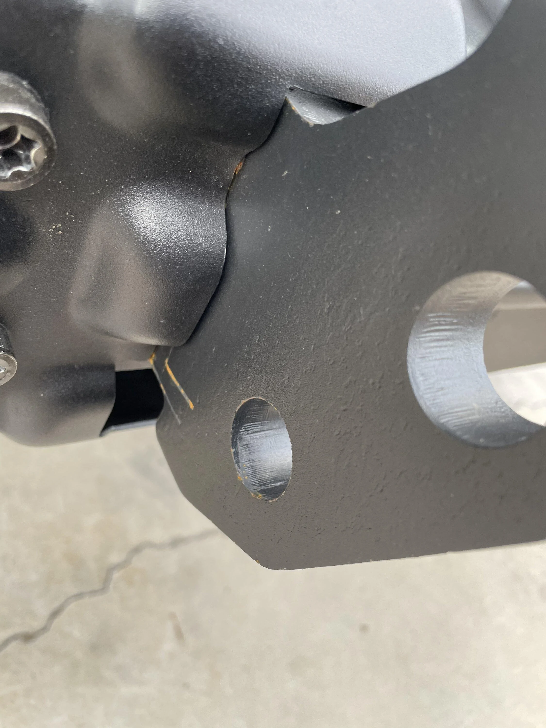 Jeep Gladiator Bumper Analysis Paralysis! HELP! 0BF9638F-34C5-4556-B37F-E6568C68E791