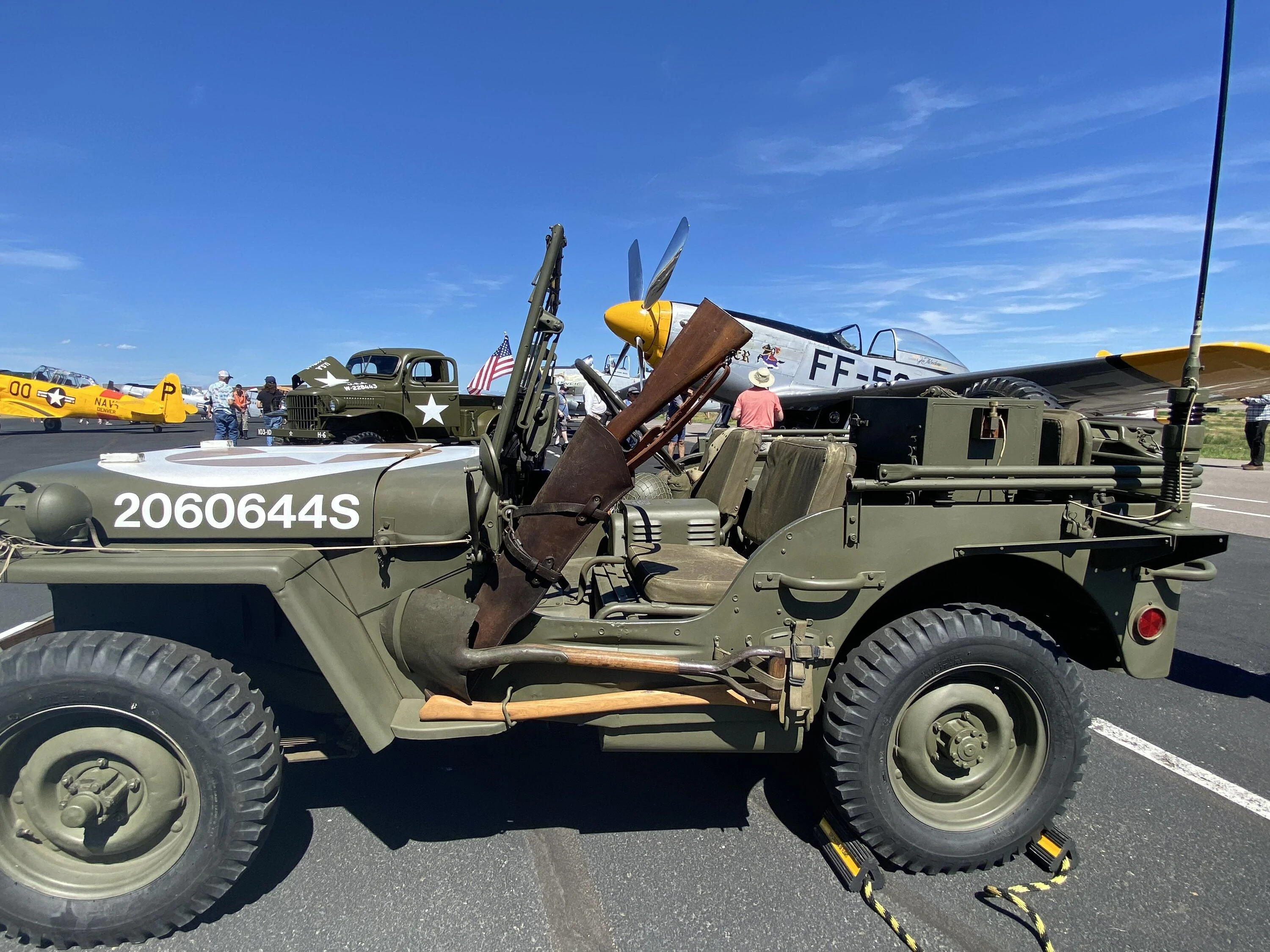 Jeep Gladiator So, what is everybody towing? BFB226C2-E706-47D3-BC0E-B128C6A734FA