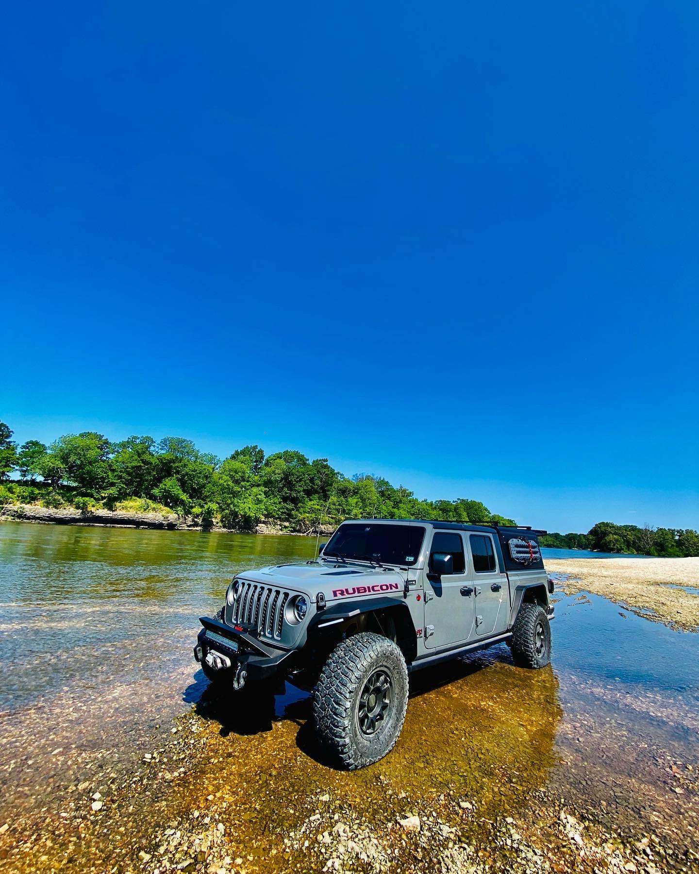 Jeep Gladiator STING GRAY Gladiator JT Club D09CCBED-F584-4975-906D-A18ED44CE4F2