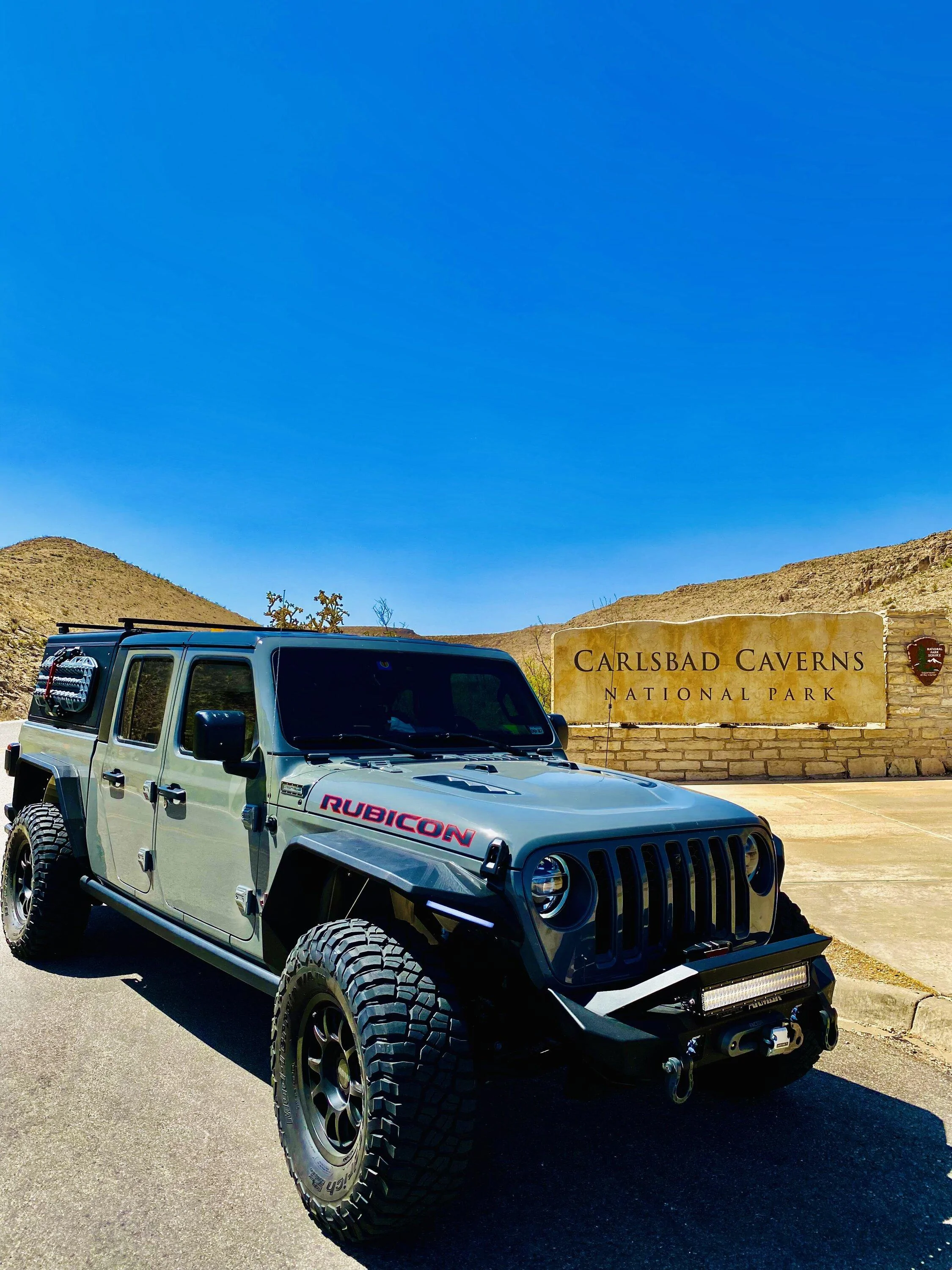 Jeep Gladiator STING GRAY Gladiator JT Club DDEB34DC-A758-4559-A615-D933EB54883A