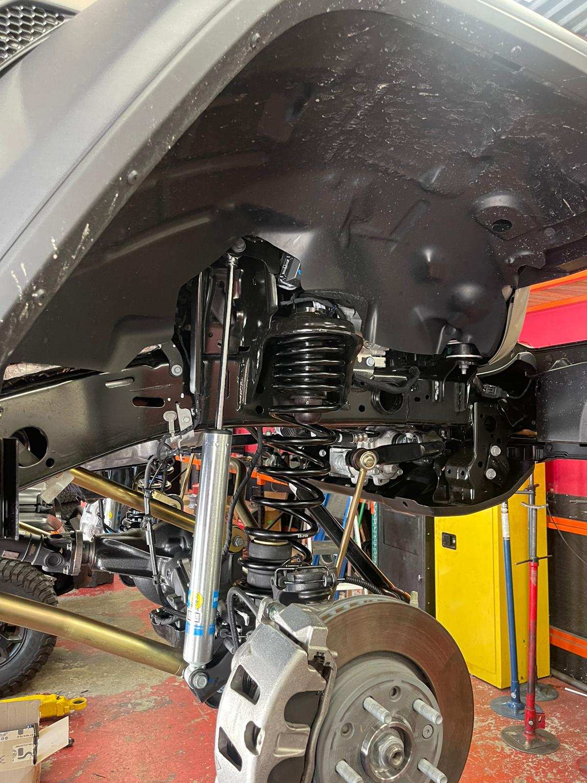Jeep Gladiator 2022 Gobi Rubicon Build Attach0_20220824_231713(1)