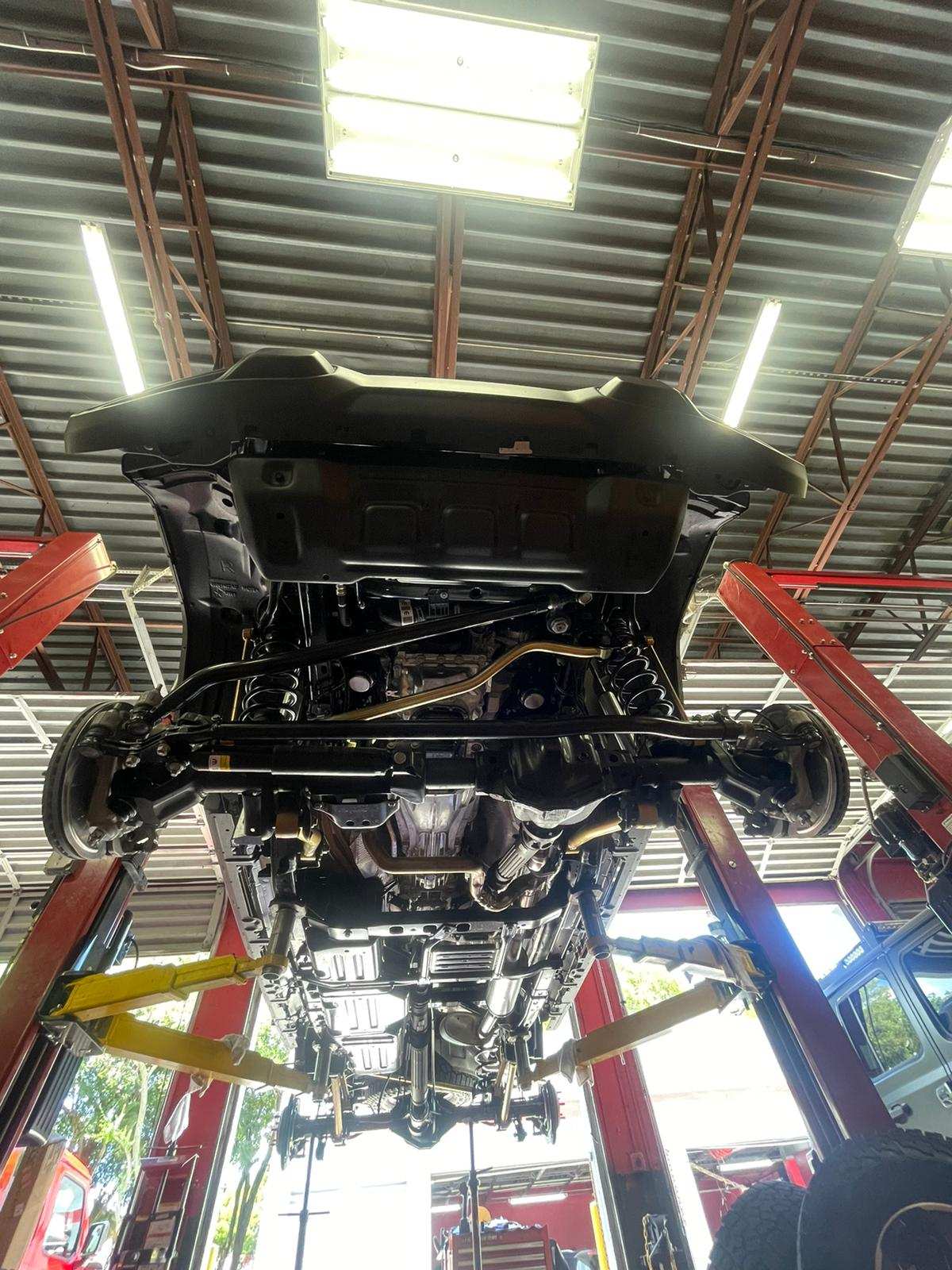 Jeep Gladiator 2022 Gobi Rubicon Build Attach0_20220824_231724