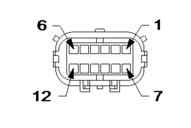 Jeep Gladiator Factory Aux Switches: What do you have yours connected to? 1661436213327