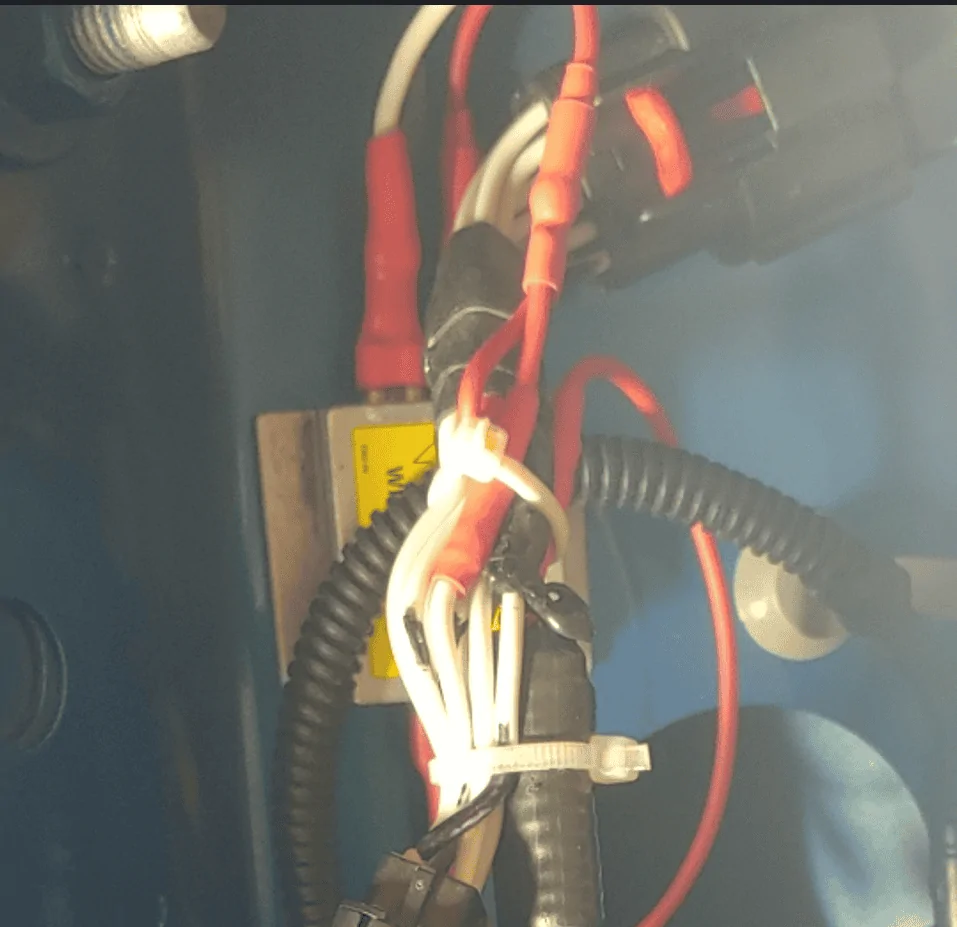 Jeep Gladiator Factory Aux Switches: What do you have yours connected to? 1661436391511