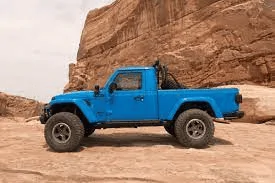 Jeep Gladiator Jeep Gladiator so similar to a 1931 ford model A pick up 1661436921006