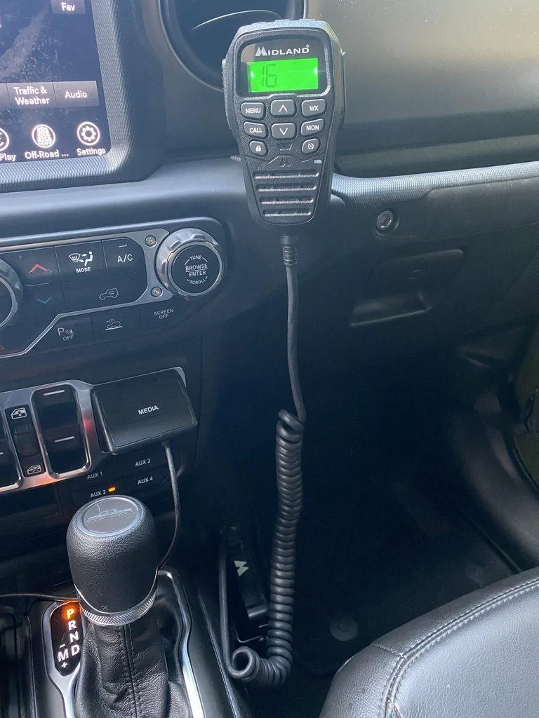 Jeep Gladiator Factory Aux Switches: What do you have yours connected to? tektGtXh
