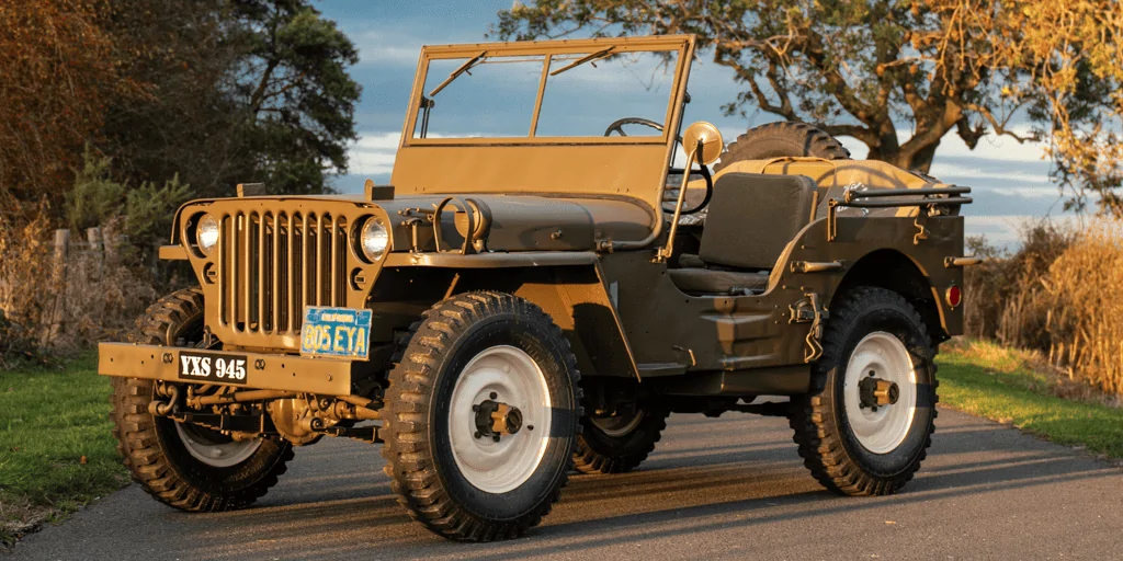 Jeep Gladiator Jeep Gladiator so similar to a 1931 ford model A pick up 1661445639900