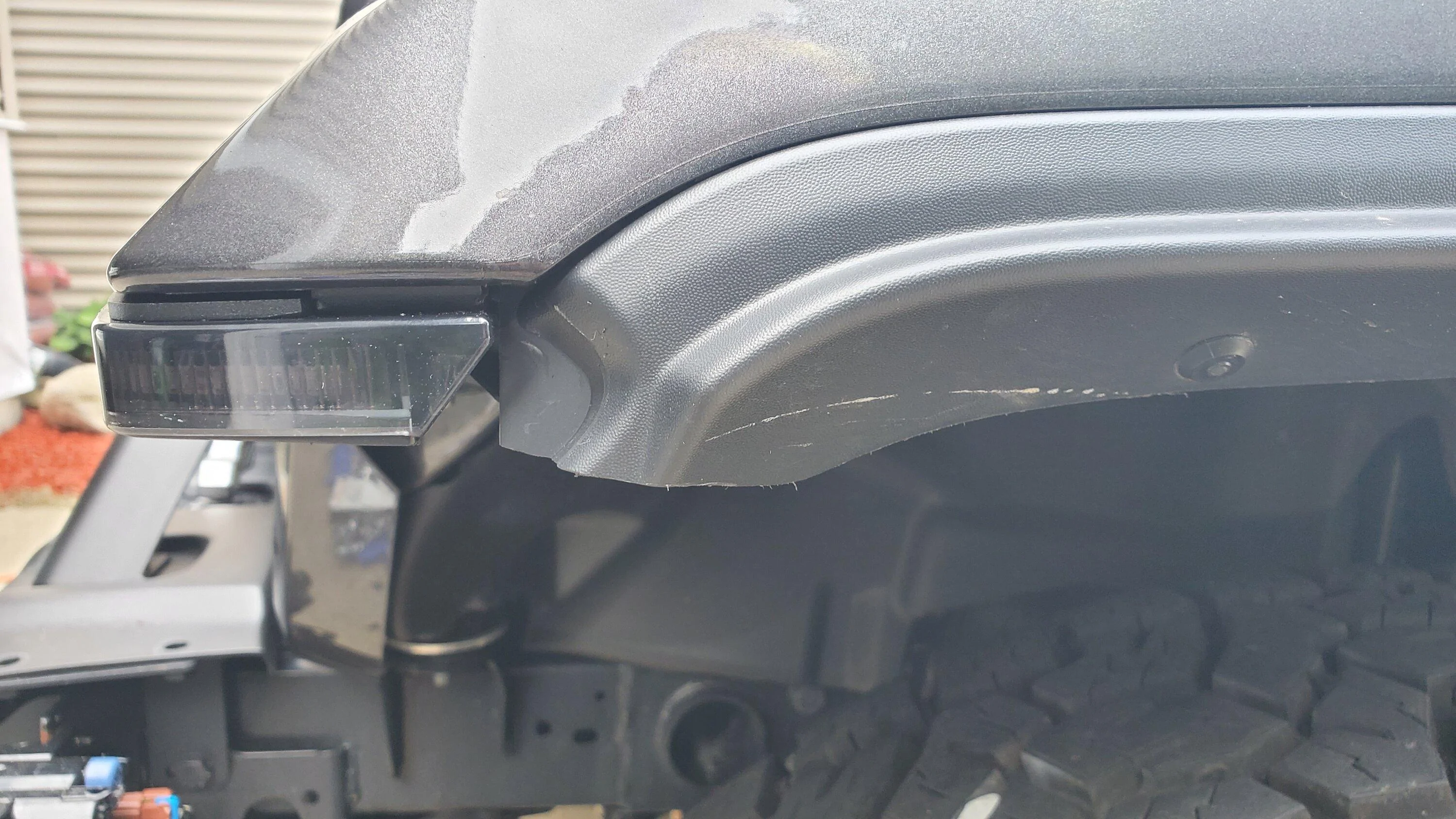 Jeep Gladiator What did you do TO your Gladiator today? [ADMIN WARNING: NO POLITICS, NO GUN TALK] 20220825_093144