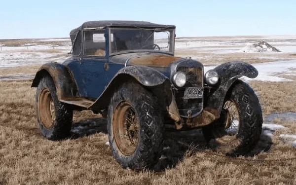 Jeep Gladiator Jeep Gladiator so similar to a 1931 ford model A pick up 1661447228820