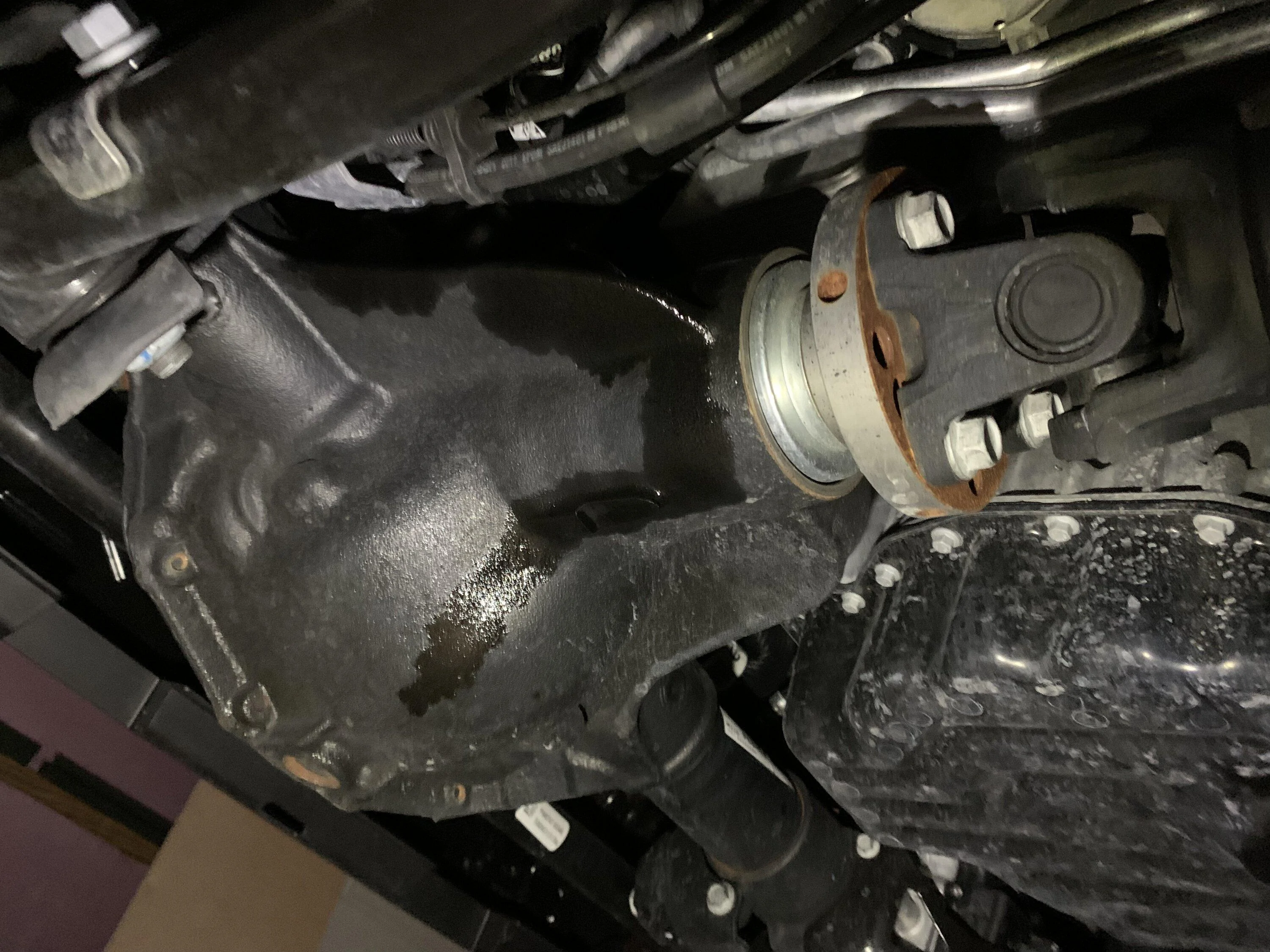 Jeep Gladiator 2022 Owners Manual Update to Oil Requirements D9C7C364-1E63-4024-B0F9-1F928E13DA95