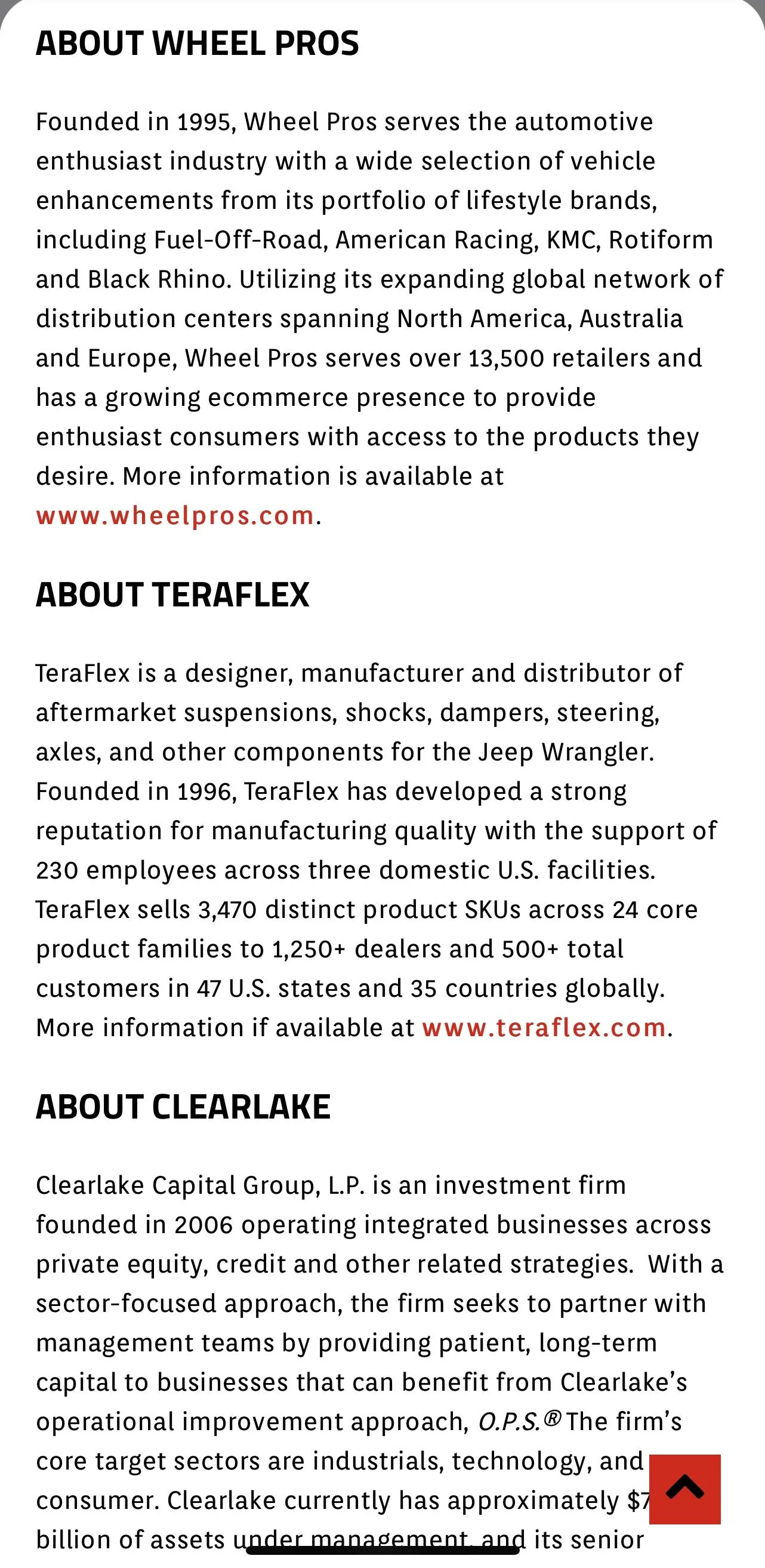 Jeep Gladiator Teraflex Business Sold………. F9CADDD6-A52E-4120-BFC1-DAB3F96F59E7
