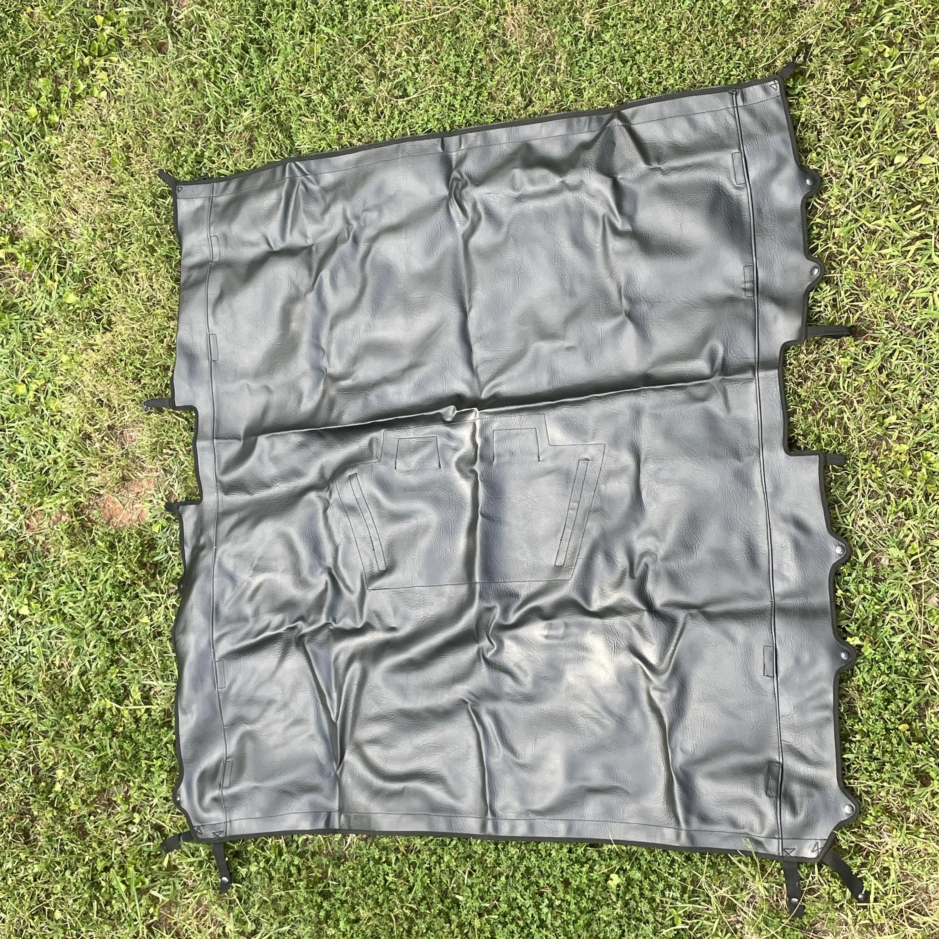 Jeep Gladiator MOPAR Gladiator JT Sun Bonnet 390C73C2-7BE5-46CF-B7F6-6DCDE6391655