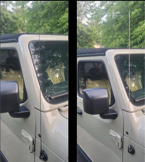 Jeep Gladiator What did you do TO your Gladiator today? [ADMIN WARNING: NO POLITICS, NO GUN TALK] Screenshot_20220826-141840_Gallery