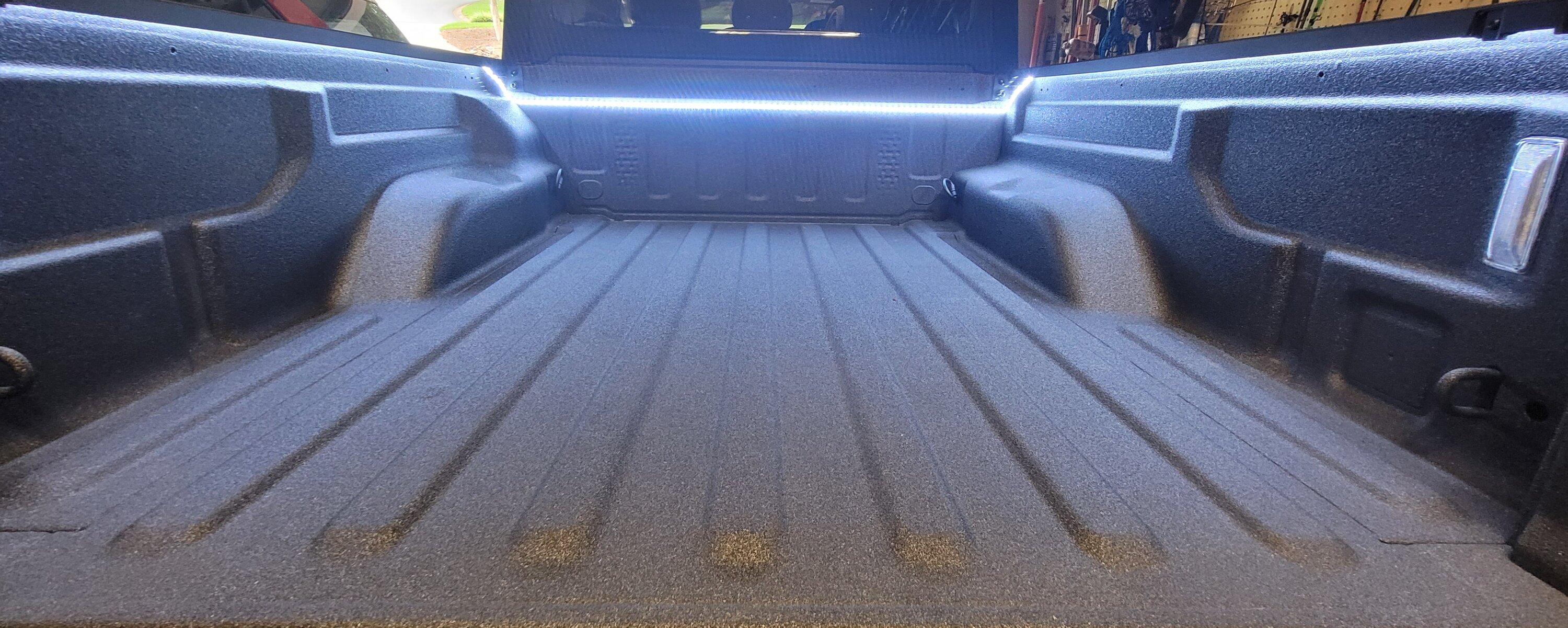 Jeep Gladiator What did you do TO your Gladiator today? [ADMIN WARNING: NO POLITICS, NO GUN TALK] 20220818_185950