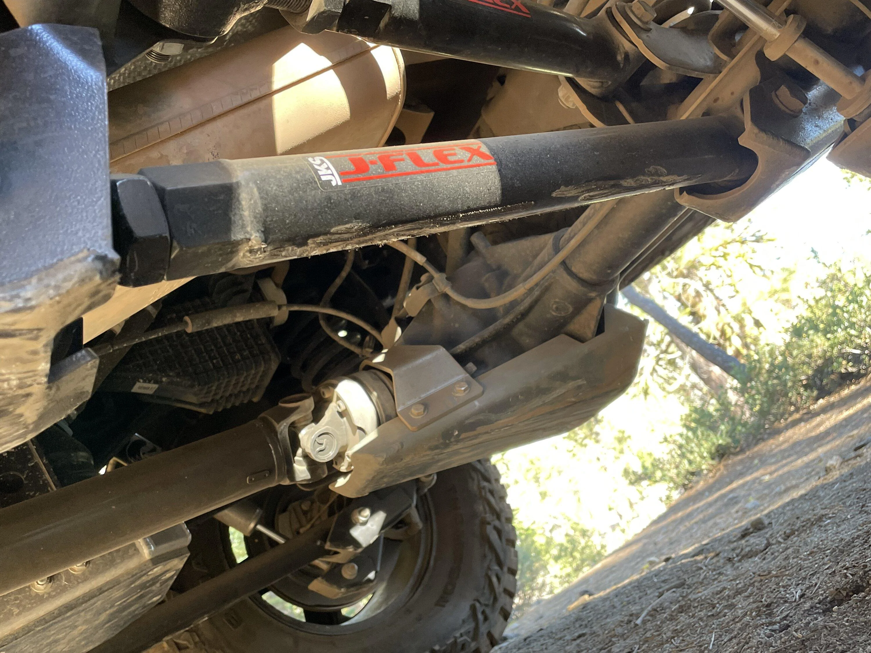 Jeep Gladiator Rubicon Trail Brief Review and Battle Scar Reports 5E501DE6-0007-401B-B474-8219130CAB35