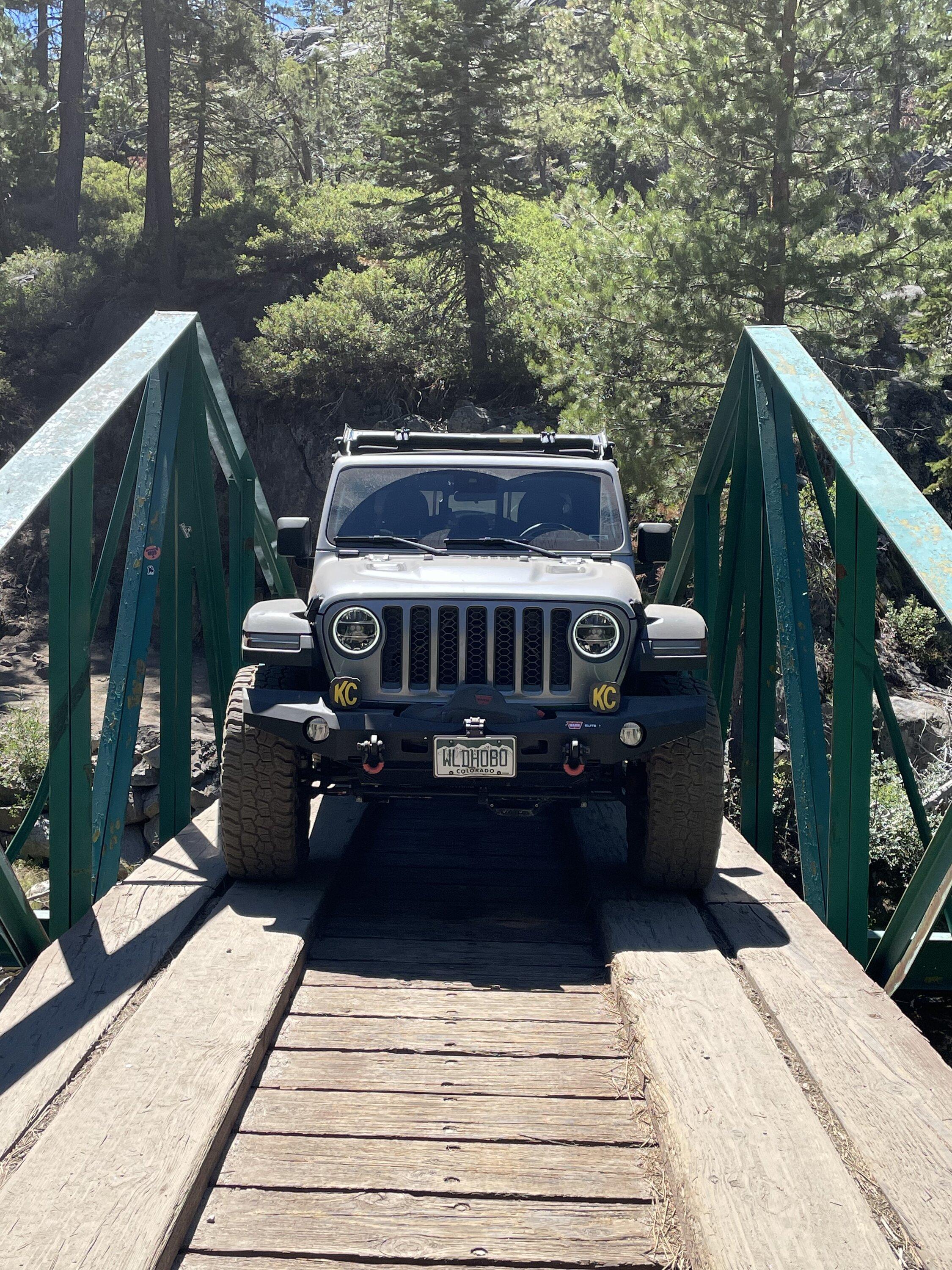 Jeep Gladiator Rubicon Trail Brief Review and Battle Scar Reports 2109C6D0-5FD2-4601-87A1-82E4E0DA90F6