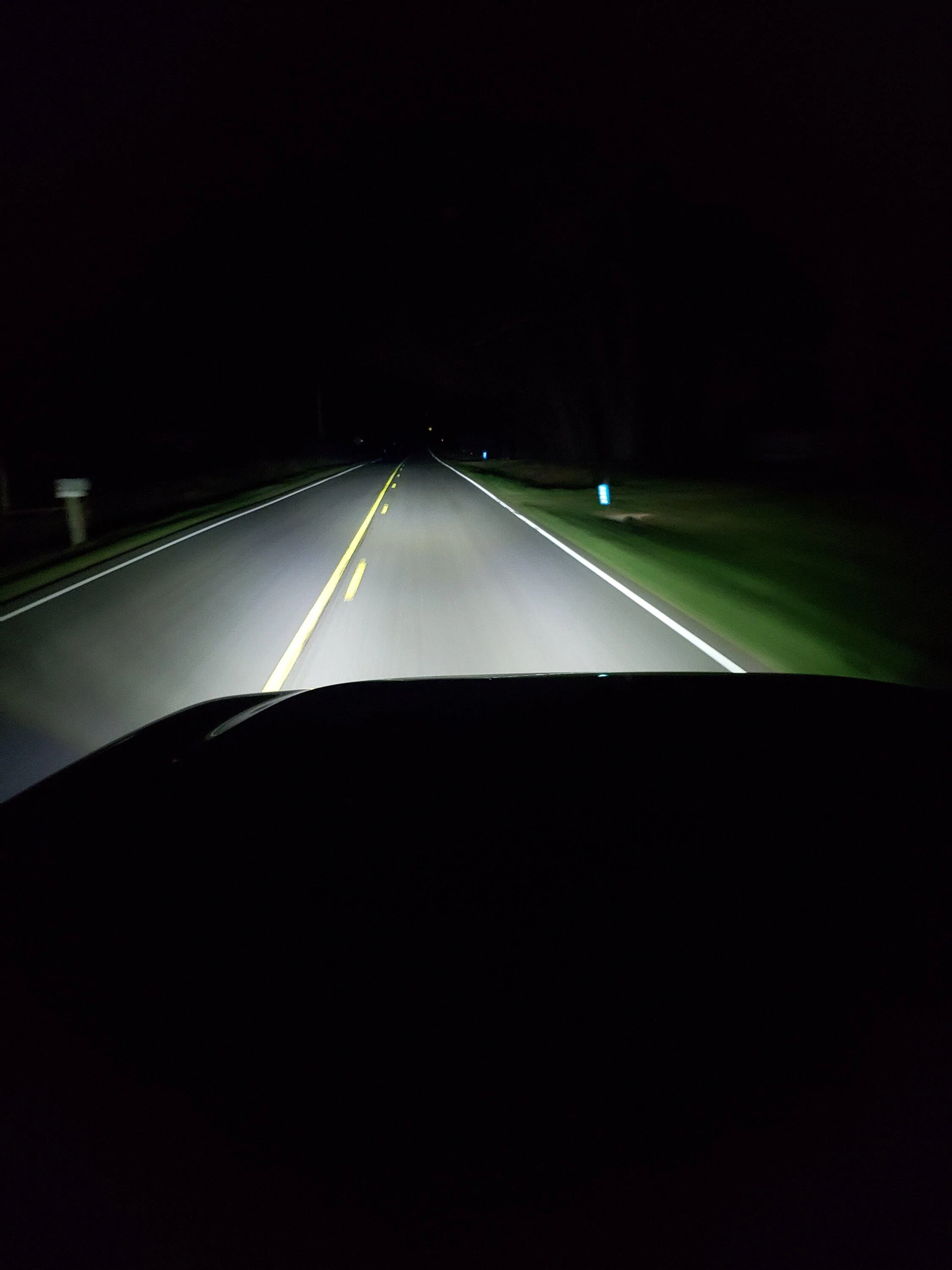 Jeep Gladiator Oracle Oculus Bi LED - $360 shipped 20220313_012443