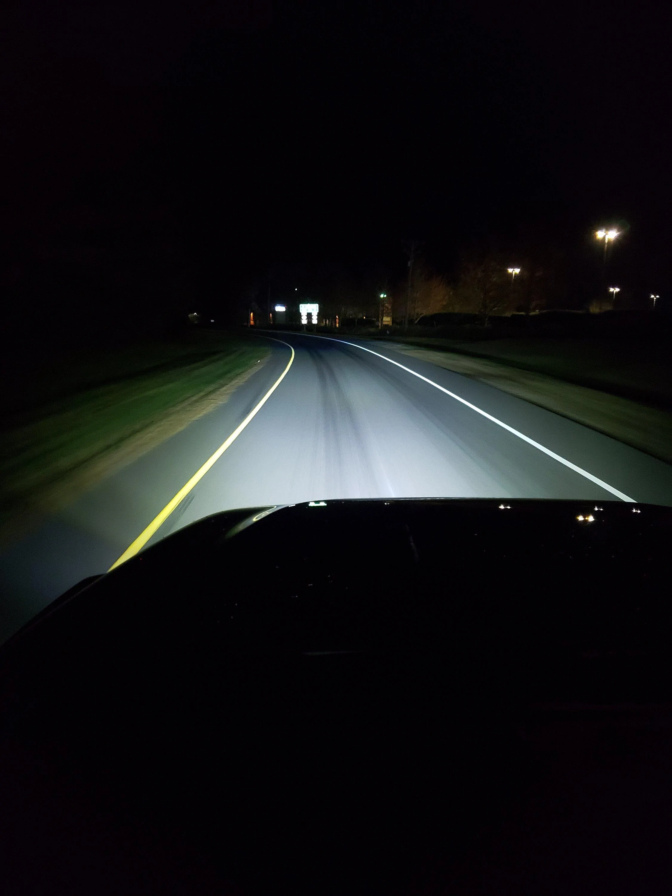 Jeep Gladiator Oracle Oculus Bi LED - $360 shipped 20220313_214150