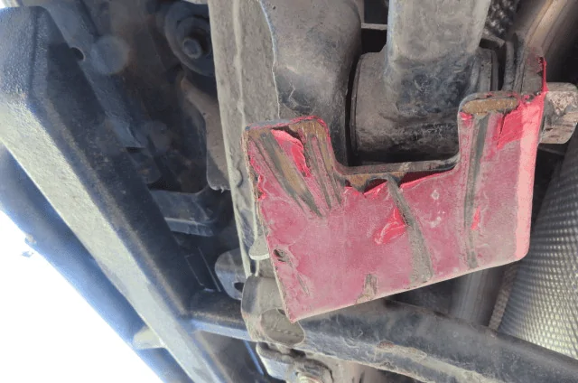 Jeep Gladiator Rausch Creek Blues/Blacks 1661572582095