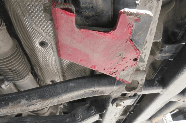 Jeep Gladiator Rausch Creek Blues/Blacks 1661572612135