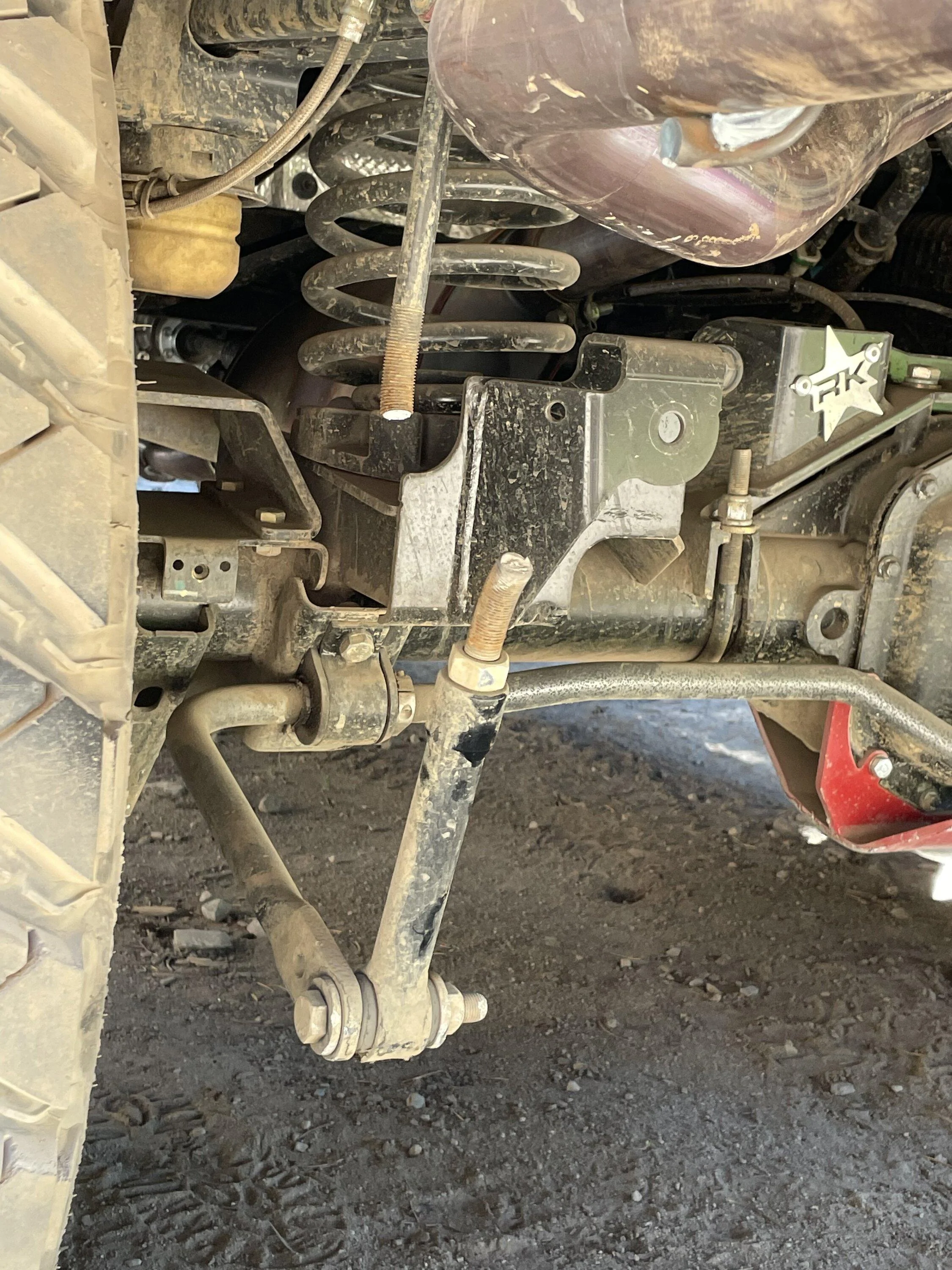 Jeep Gladiator Rubicon Trail Brief Review and Battle Scar Reports 72AA2DB8-8E55-4F7A-890A-D6C8648DFE9B