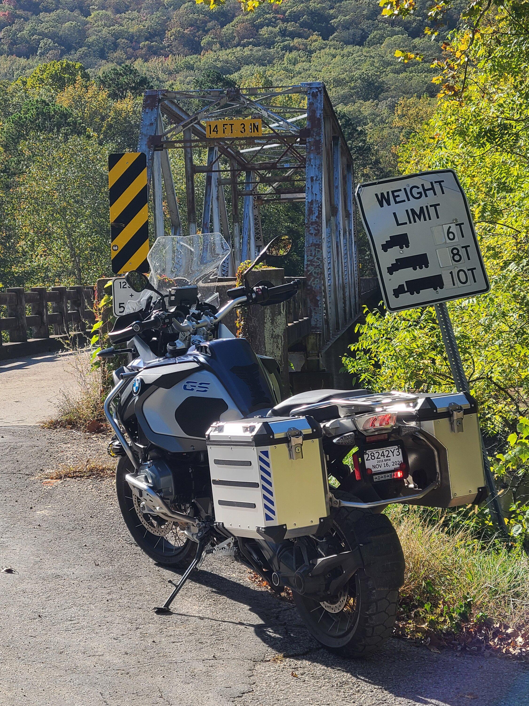 Jeep Gladiator Motorcycle riders? What do you ride? Pic/Info Thread! 20211022_151319