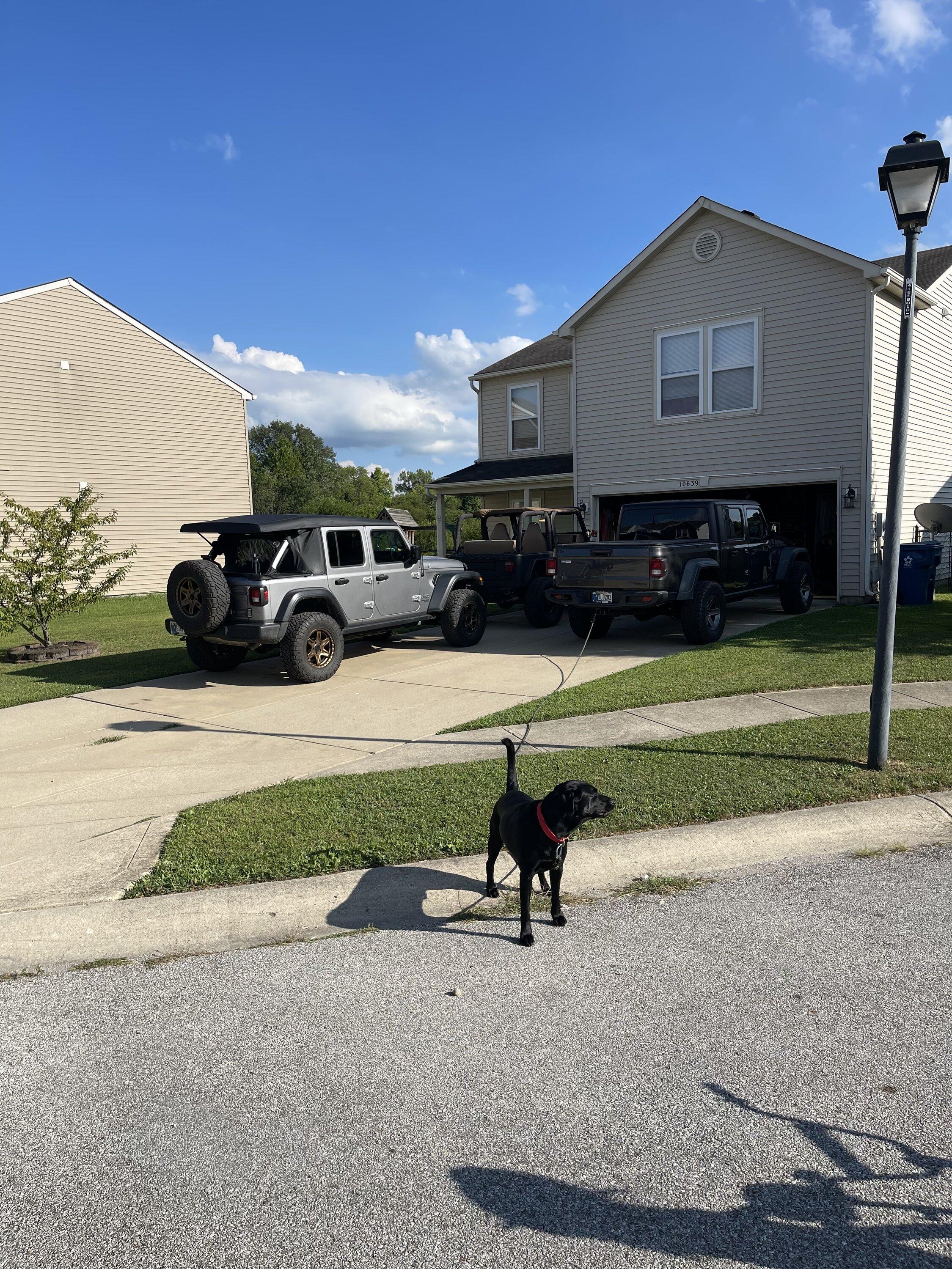 Jeep Gladiator XJFanatic’s JT Build Thread 6D3D2E1A-98E0-4B68-A46F-90F90CA1299D