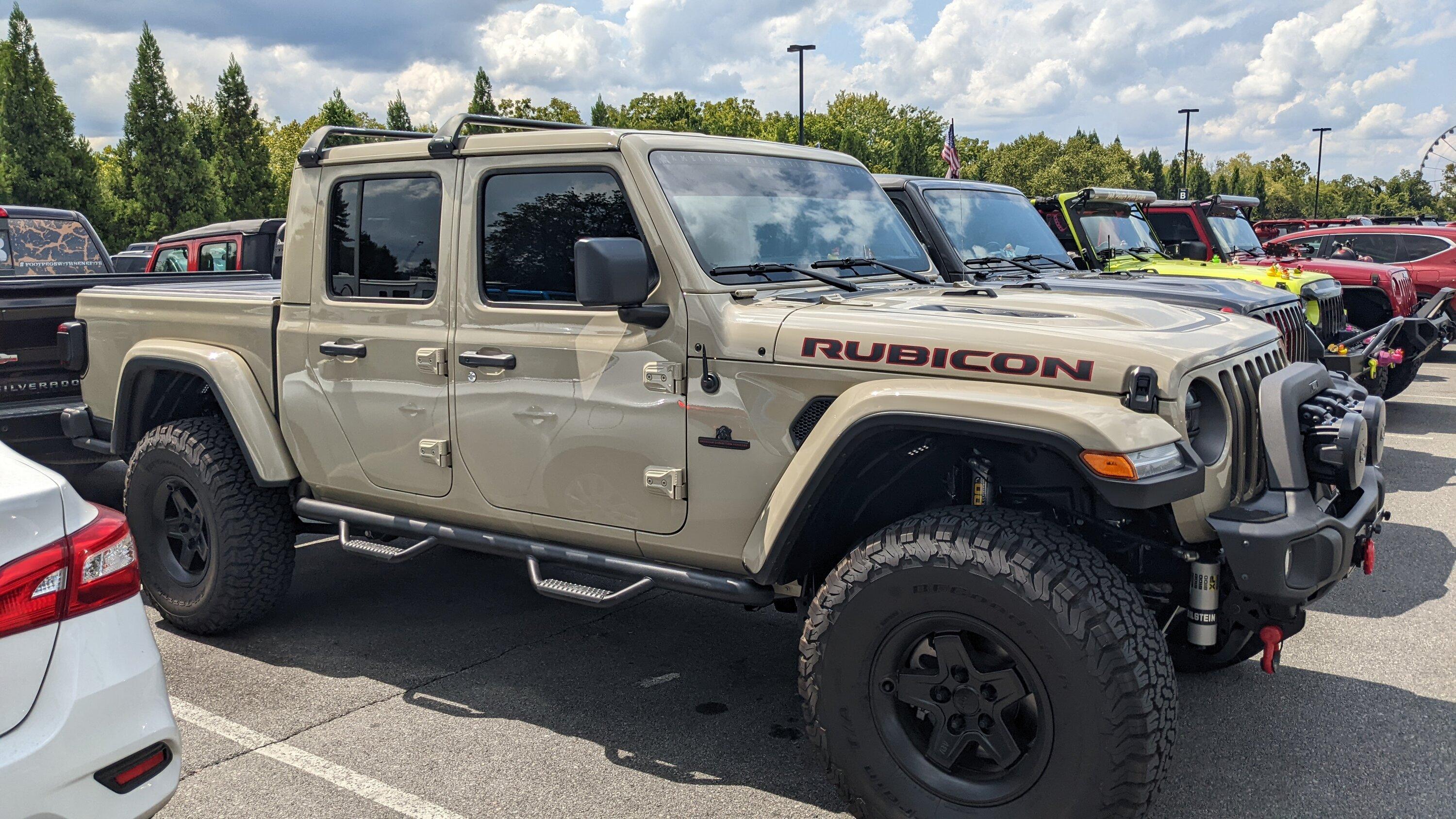 Jeep Gladiator Jeep Invasion Picture Dump Thread PXL_20220825_190203923.MP