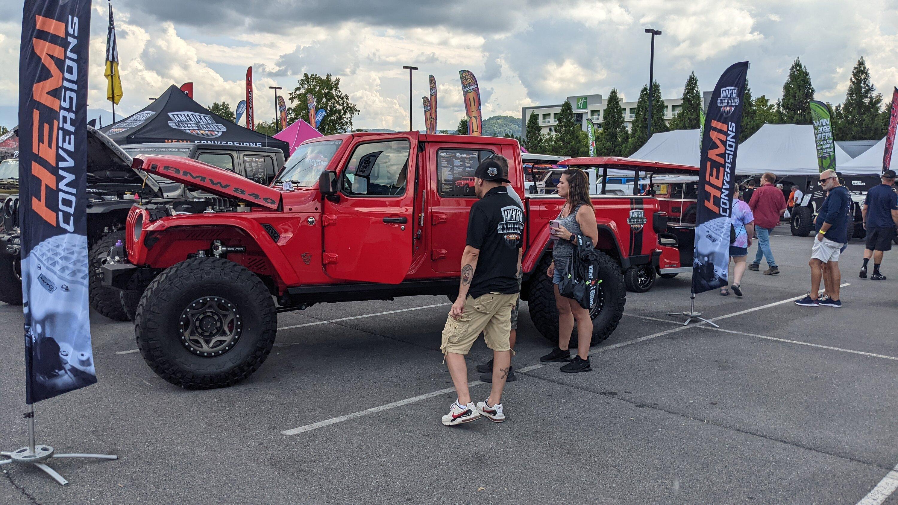 Jeep Gladiator Jeep Invasion Picture Dump Thread PXL_20220825_194105338.MP