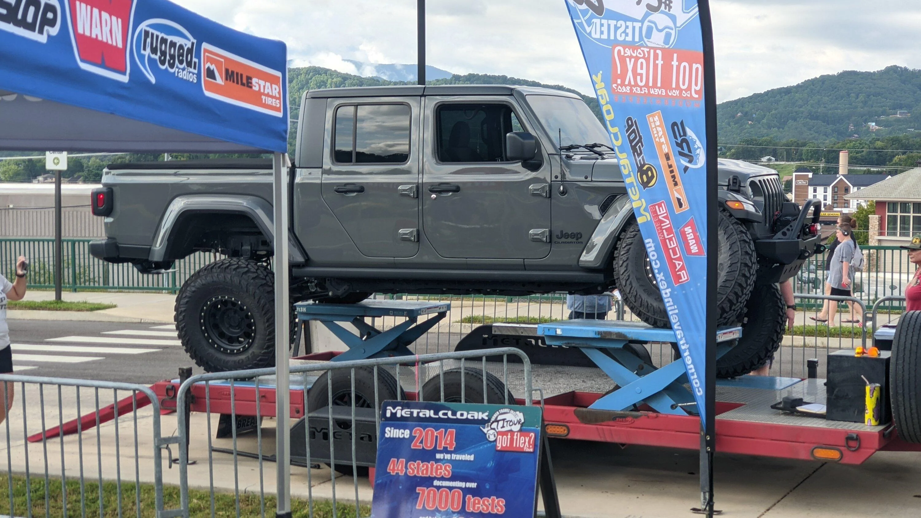 Jeep Gladiator Jeep Invasion Picture Dump Thread PXL_20220826_140115576.MP