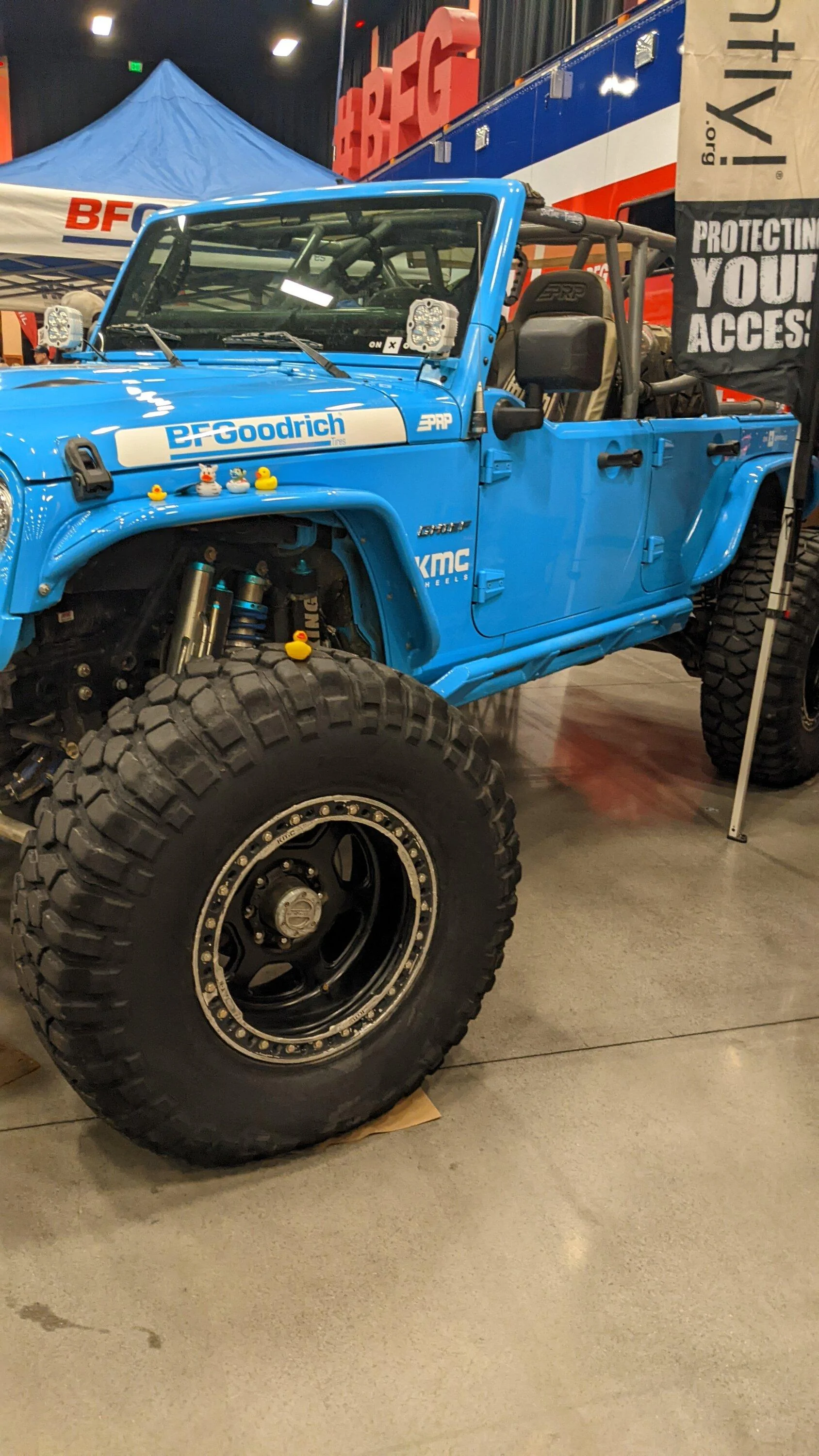 Jeep Gladiator Jeep Invasion Picture Dump Thread PXL_20220825_192108722.MP