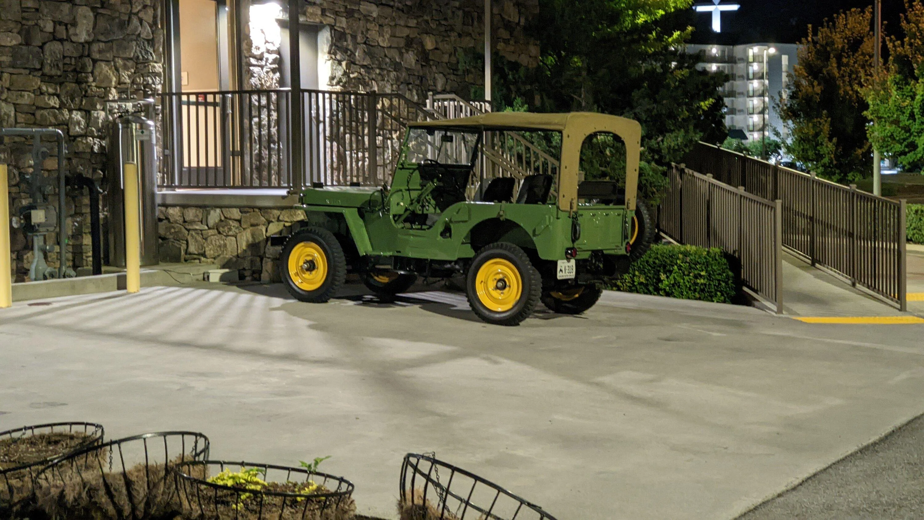 Jeep Gladiator Jeep Invasion Picture Dump Thread PXL_20220826_011357407.MP