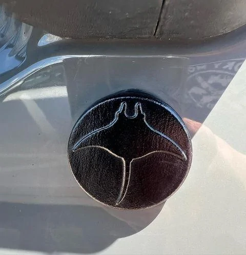 Jeep Gladiator ? Threedom Custom Design Key Lock Caps? uiol;k