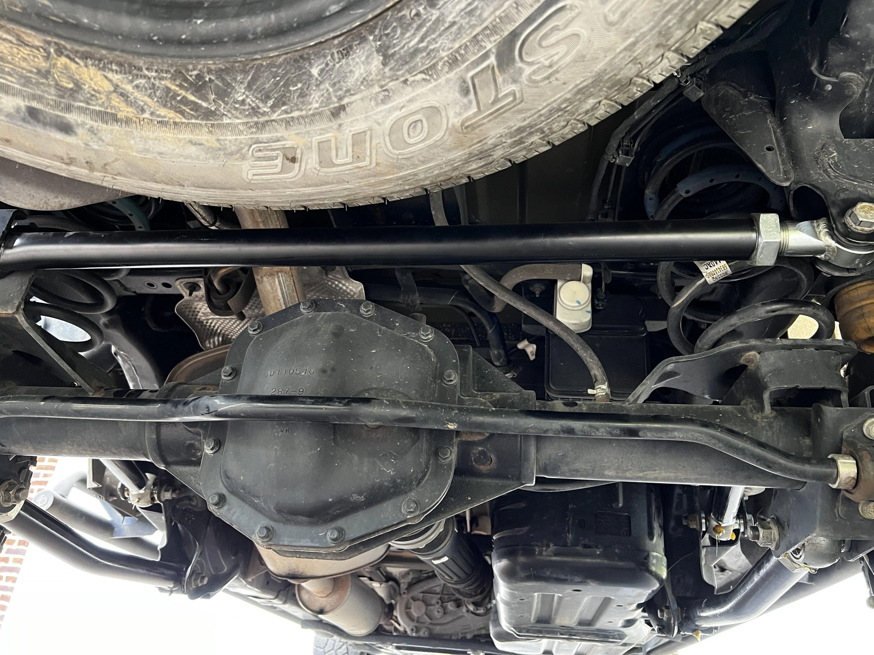 Jeep Gladiator What did you do TO your Gladiator today? [ADMIN WARNING: NO POLITICS, NO GUN TALK] FDA578B1-77F6-4AC0-839C-84EBA192DB27