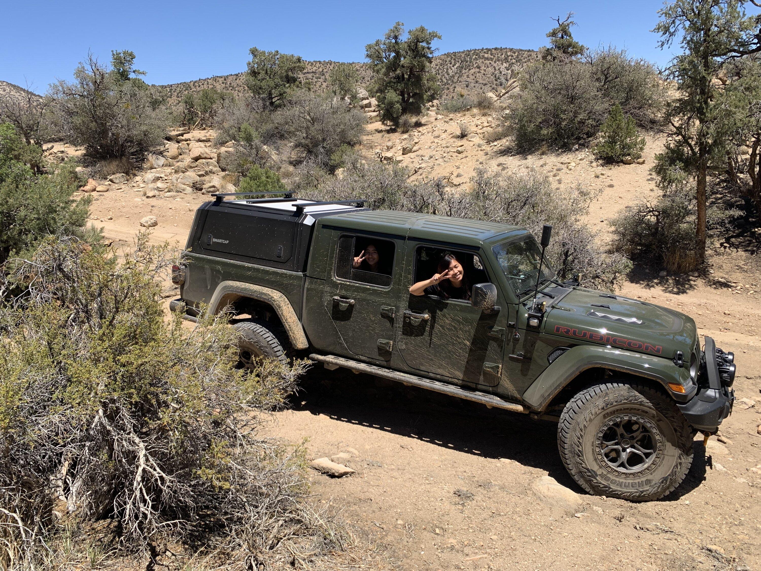 Jeep Gladiator AEV 370 JTRD IMG_5556