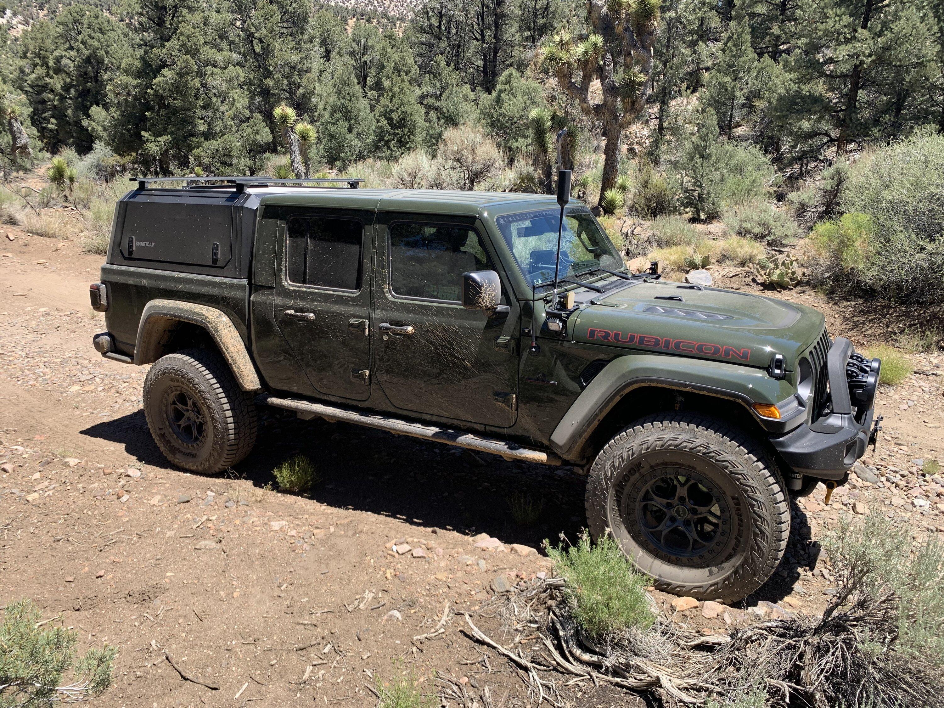Jeep Gladiator AEV 370 JTRD IMG_5553