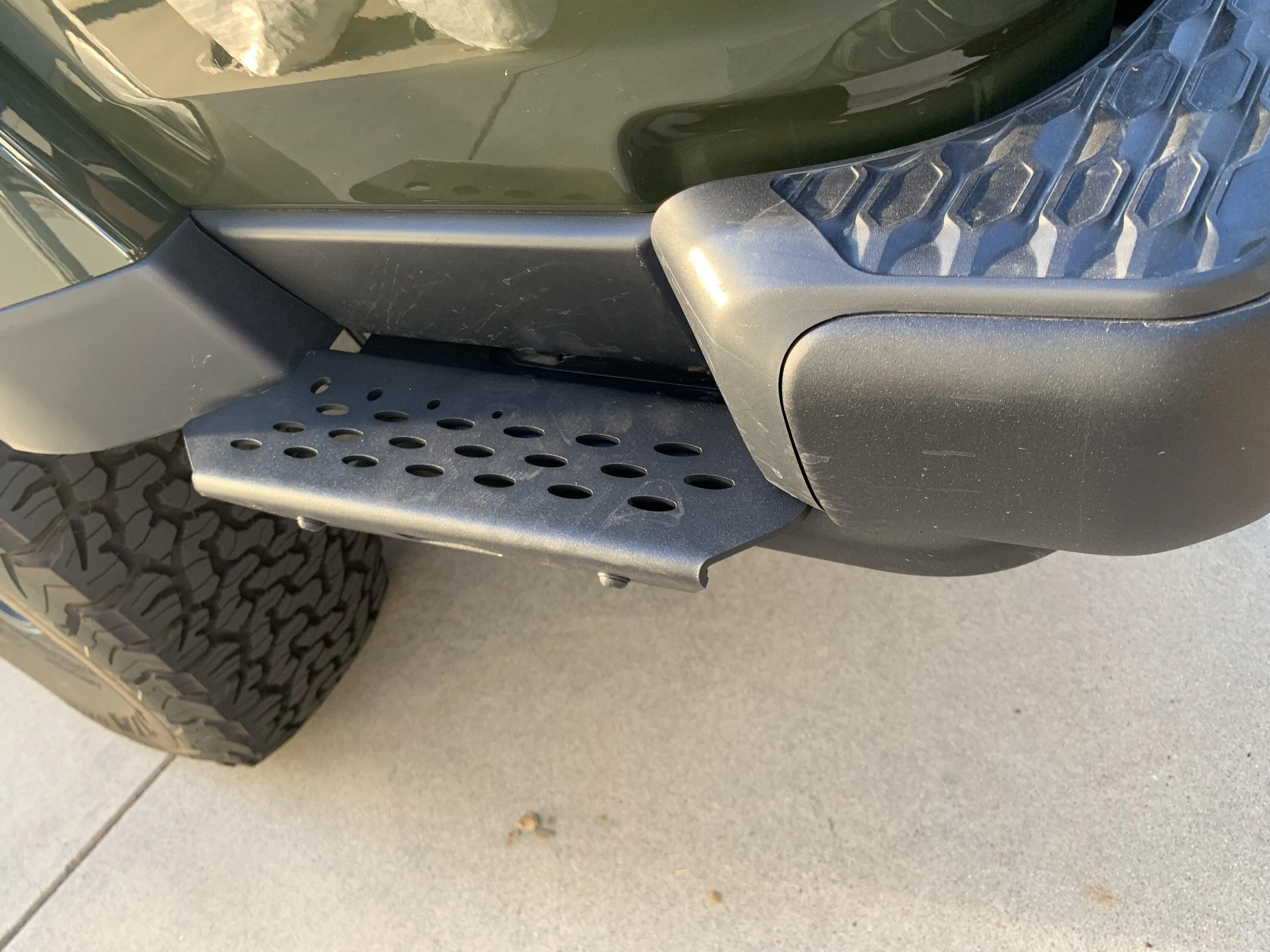 Jeep Gladiator AEV 370 JTRD IMG_5612