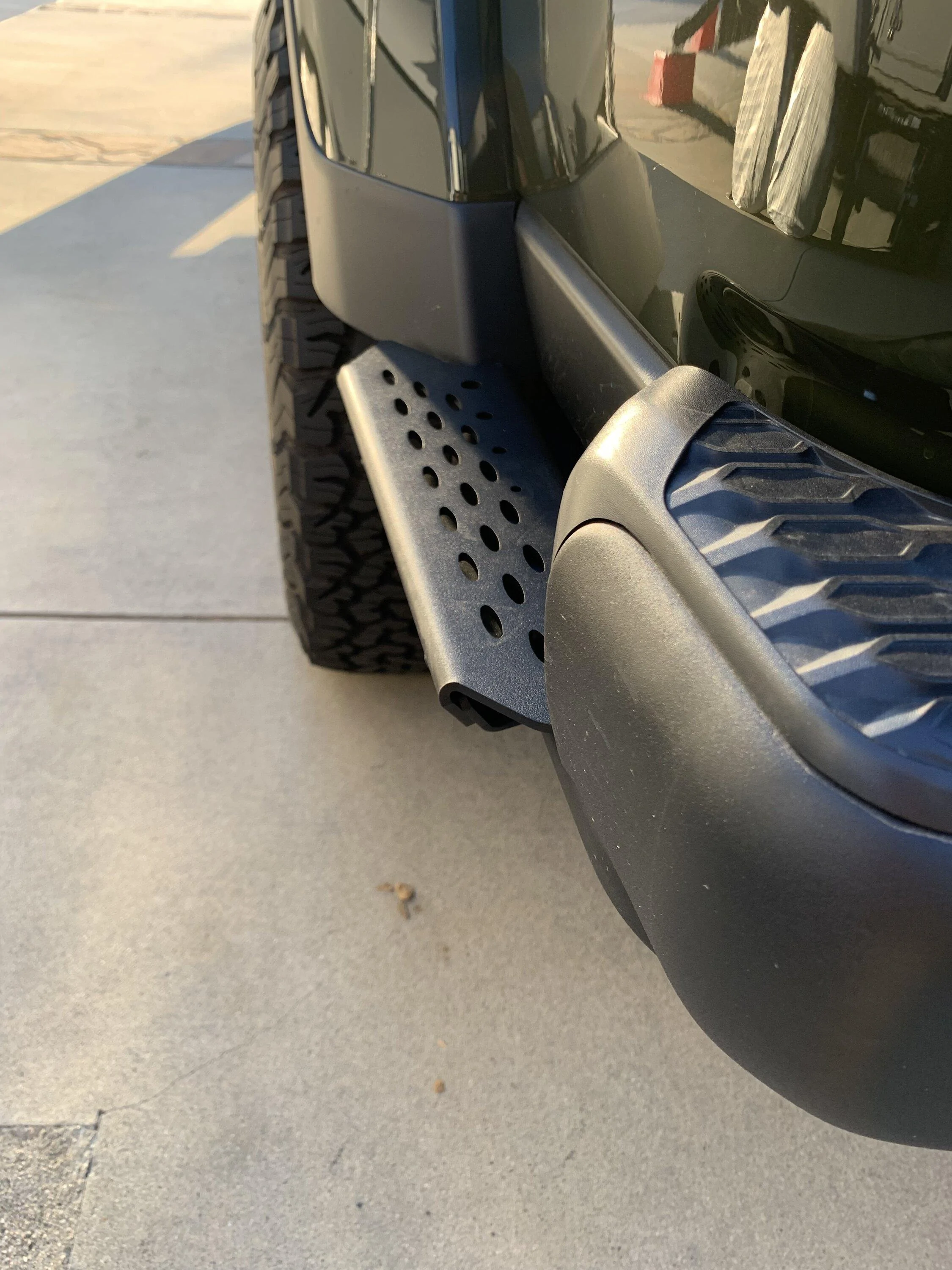 Jeep Gladiator AEV 370 JTRD IMG_5613