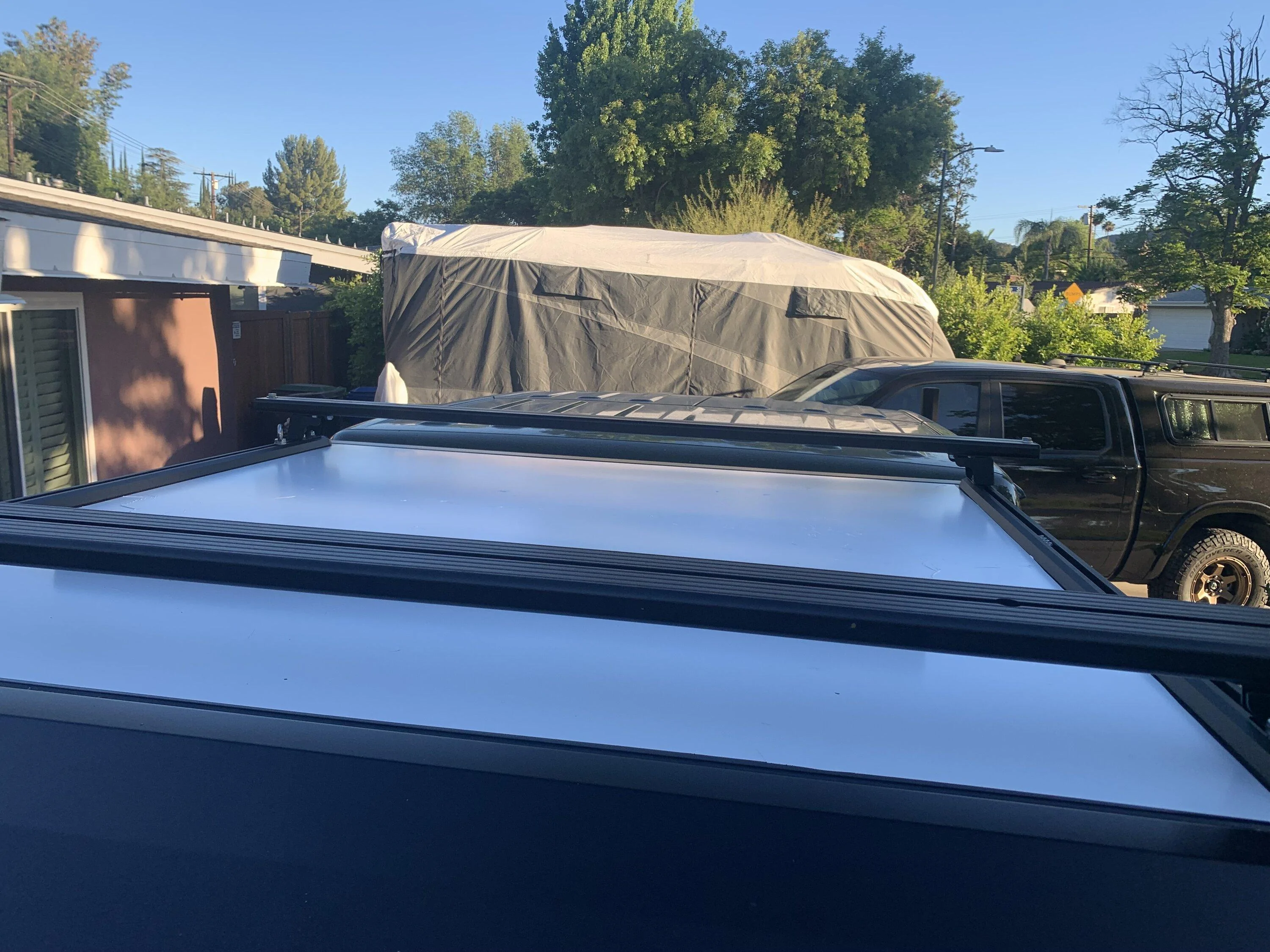 Jeep Gladiator AEV 370 JTRD IMG_5536