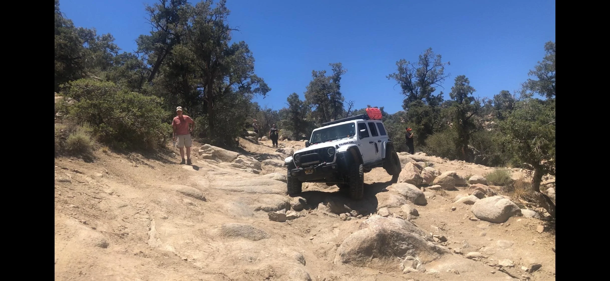 Jeep Gladiator AEV 370 JTRD IMG_5240